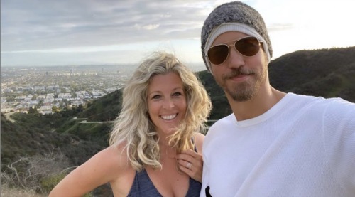 General Hospital Spoilers: Laura Wright & Wes Ramsey Deal With Coronavirus Lockdown During GH Suspension