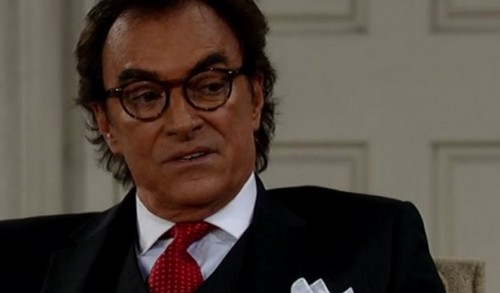 General Hospital Spoilers: Is Victor Cassadine Nathan West’s Father – Are Nikolas and Nathan Cousins?