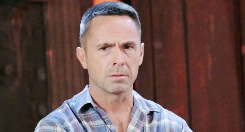 General Hospital Spoilers: William deVry Tweets About GH’s Return to Production – Update on Comeback Time and COVID-19 Crisis