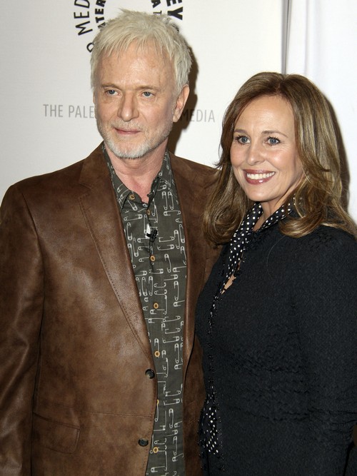 General Hospital’s Genie Francis And Sean Kanan Fired!