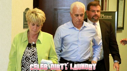 Casey Anthony’s Parents Vent On ‘Dr. Phil’