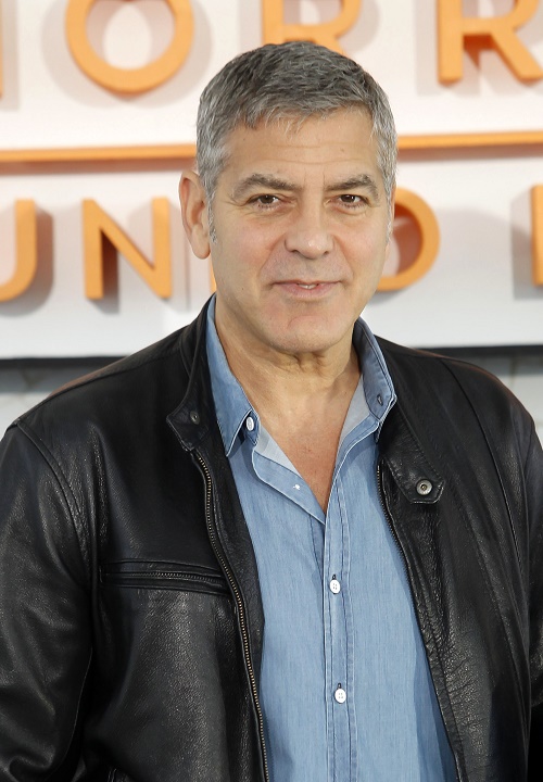 George Clooney Divorce: Amal Alamuddin Sleeping In Separate Bedroom – Marriage Already Over?
