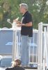 Amal Alamuddin Infuriated As George Clooney Puts Baby Plans On Hold: Actor’s Oscar Quest More Important?