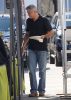 Amal Alamuddin Infuriated As George Clooney Puts Baby Plans On Hold: Actor’s Oscar Quest More Important?