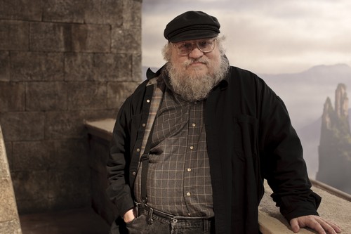 Game of Thrones Author George R. R. Martin Addresses Death and Dying Fears – Won’t Finish Series?