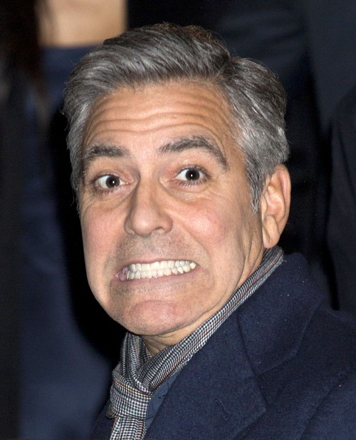 George Clooney Hates Leonardo DiCaprio, Thinks He’s Arrogant