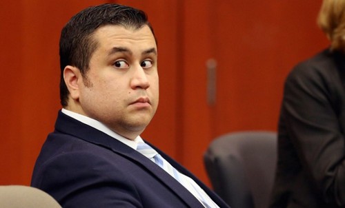 George Zimmerman Arrested In Domestic Violence Incident In Orlando