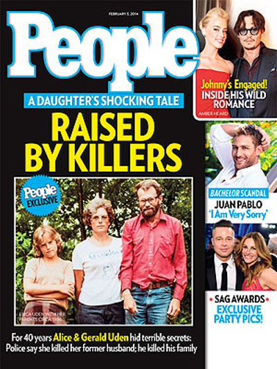 Johnny Depp’s Wild Romances, Juan Pablo’s False Apologies, and Erica Hayes’ Childhood Among Murderers! (PHOTO)
