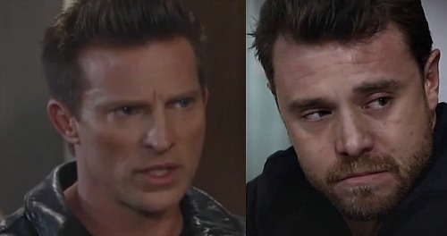 General Hospital Spoilers: Week of November 27 Update – BM Jason Explodes At Carly – Real Jason Morgan Reveal Shocks PC