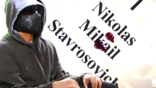 General Hospital Spoilers: Man Behind the Mask Revealed – Nikolas Recast or Steve Burton Shocker?