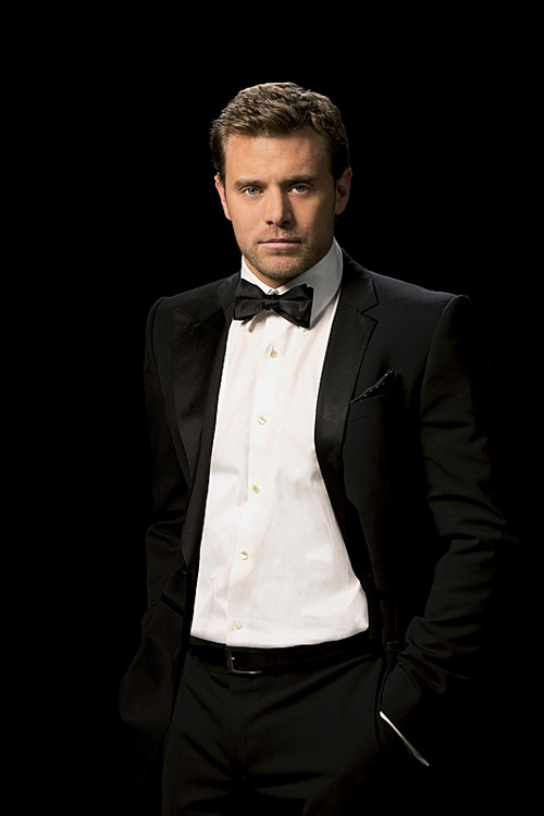 General Hospital Spoilers: Billy Miller to Play Jason Morgan – Steve Burton Comments on The Young and the Restless Favorite Heading to Port Charles!