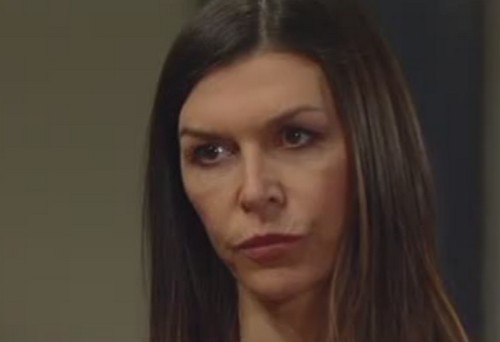 General Hospital Spoilers: Week of December 4 Update - Anna Helps Sonny and SB Jason Track Down Faison, Shocker Awaits