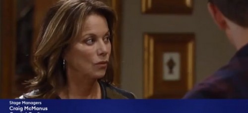 General Hospital Spoilers: Tuesday, December 5 Update – Ned’s Plan Requires Drew and Jason’s Cooperation – Kim Sparks Suspicions