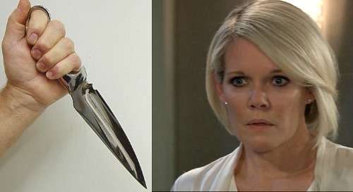 General Hospital Spoilers: 2 Weeks Ahead – Ava Recruits Scott for Ryan Showdown – One-Handed Murderer’s Final Battle