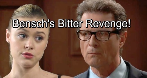 General Hospital Spoilers: Dr. Bensch Seeks Revenge, Kiki’s Win Costs Her – Dangerous Bombshell Explodes