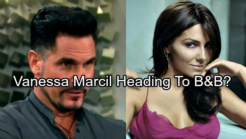 General Hospital Spoilers: Exciting Soap News – Is Vanessa Marcil Headed to The Bold and the Beautiful?