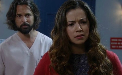 General Hospital Spoilers: Casting News – Comings and Goings – Fan Favorite Returns, New Gig for GH Alum