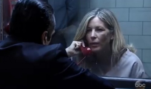 General Hospital Spoilers: Michael Plots Against Nelle With Jason’s Help – Schemer Loses Custody And Baby Daddy