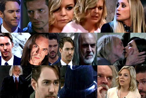 General Hospital Spoilers: Faison Search Leads To Death and Tragedy – Many Set Out On Hunt But Not All Return Alive
