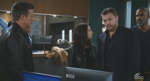 General Hospital Spoilers: Steve Burton Is Jason, Billy Miller Is Drew – Twins Face Facts and Deal with Shocking Aftermath