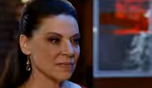 General Hospital Spoilers: Nathan's Paternity Confirmed - Dr. O Tells Son Faison's His Father
