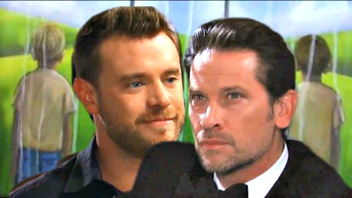 General Hospital Spoilers: Drew and Franco Become Great Pals – Revive Boyhood Friendship