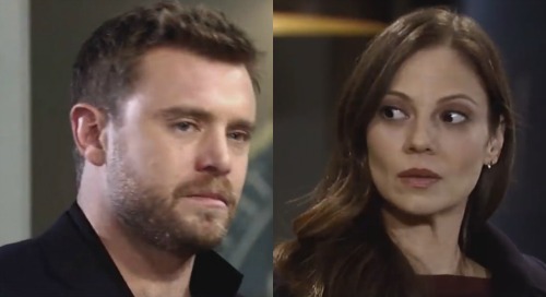 General Hospital Spoilers: Andrew Cain Demands The Truth About Oscar’s Dad – Kim Forced to Spill Shocking Story