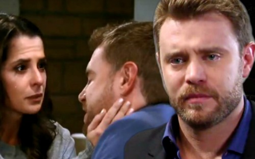 General Hospital Spoilers: Bradford Anderson Spills Huge JaSam Shocker – Sam and Jason Live in Hotel Together – DreAm Separate