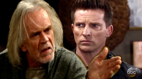 General Hospital Spoilers: Two Weeks Ahead – Sonny Tries To Save Jason, Faison Mission Disaster