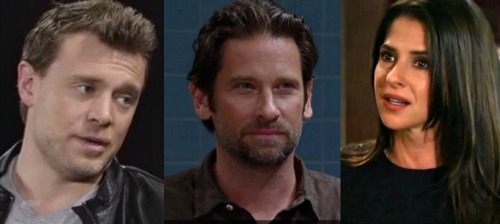 General Hospital Spoilers: Sam and Jason Interrogate Franco Over Drew Death Certificate Discovery
