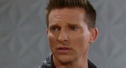 General Hospital Spoilers: Trapped Sam Confesses Love To Jason – Drew Senses Trouble, Jealous Fight Explodes