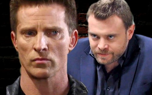 General Hospital Spoilers: Bradford Anderson Spills Huge JaSam Shocker – Sam and Jason Live in Hotel Together – DreAm Separate