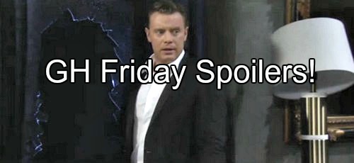 General Hospital (GH) Spoilers: What Happened to Nik – Tracy Steals Sabrina’s Baby