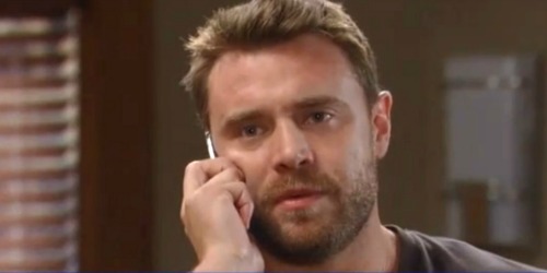 General Hospital Spoilers: Asher McDonell Cast As Young Drew - Betsy Lied, Franco’s Drawings Reveal Drew's True History