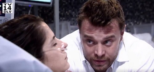 General Hospital Spoilers: Kelly Monaco and Billy Miller Real-Life Dating Confirmed – JaSam Romance Onscreen and Off?