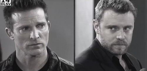 General Hospital Spoilers: Jason Morgan is Andrew Cain - Fingerprint Identity Proof Shocks Port Charles