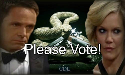General Hospital (GH) Spoilers: Who Is the Worst Jerome – Is it Ava or Julian – Vote in Our POLL