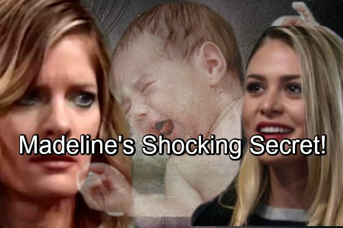 General Hospital Spoilers: Nina Finally Reunited with Long-Lost Daughter – Madeline Reveals the Stunning Truth?