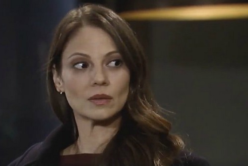 General Hospital Spoilers: Andrew Cain Dark History Exposed – Franco Was Bad Seed's Victim, Jason's Life in Danger After Reveal