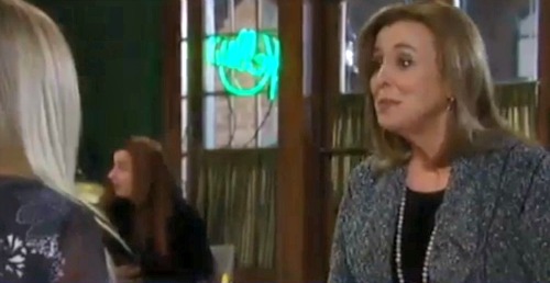 General Hospital Spoilers: Wednesday, December 20 Update – Dr. O’s Fears Grow – Michael Lays Down the Law – Maxie's Baby Panic