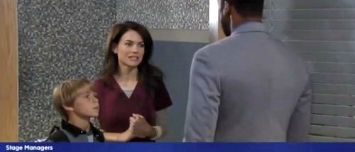General Hospital Spoilers: Tuesday, October 24 Update – Franco’s Disturbing Sketches Motivate Ava – Curtis Big News On Nelle