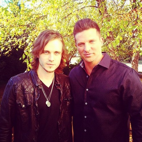 General Hospital Spoilers: Jonathan Jackson Talks About Lucky Spencer's Possible GH Return