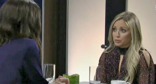 General Hospital Spoilers: Tuesday, May 8 Update – Anna Is Peter’s Next Target – Drew and Jason’s Battle – Sam Grills Nina