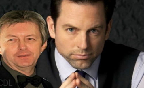The Young and the Restless Spoilers: Two Linked Clues Indicate Michael Muhney Has Been Re-Hired – Adam Newman Returns