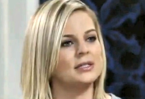 General Hospital Spoilers: Wednesday, December 20 Update – Dr. O’s Fears Grow – Michael Lays Down the Law – Wedding Prep Begins