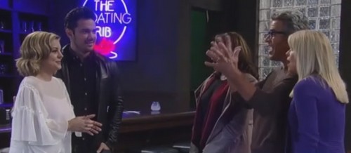 General Hospital Spoilers: Nelle’s Pregnancy Announcement Stuns Michael – Maxie a Victim of Twisted Baby Plot