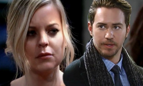 General Hospital Spoilers: Maxie Crushed as Peter’s Identity Is Revealed – Lashes Out In Rage and Sorrow