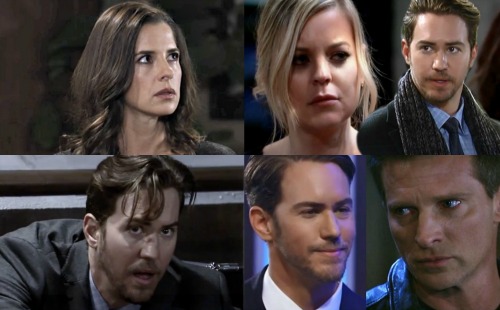 General Hospital Spoilers: Cornered Peter Takes Sam Hostage – Maxie Helps Jason with Desperate Rescue?