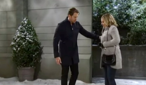 General Hospital Spoilers: Maxie Crushed as Peter’s Identity Is Revealed - Lashes Out In Rage and Sorrow