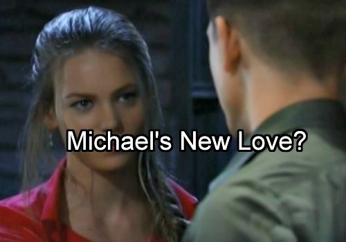 ‘General Hospital’ Spoilers: Michael and Sabrina Set for Split – Nelle as Mikey’s New Gal?